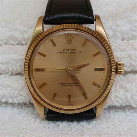 1005 8 rolex